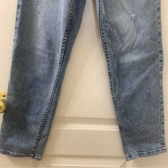 Calvin Klein Size 25 Mom Jeans Size - Picture 10 of 14